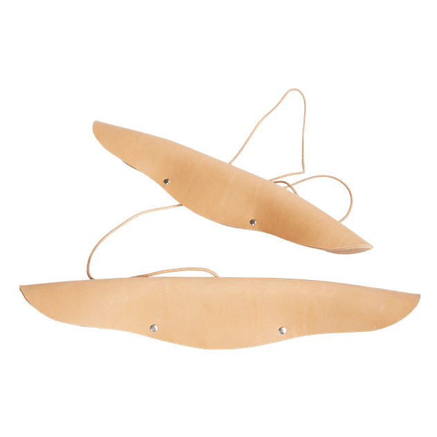 EKTA Living-Coat Hanger-Nature-EK-CH028